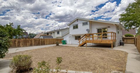295 E Quail Street, Sparks, NV 89431 Photo