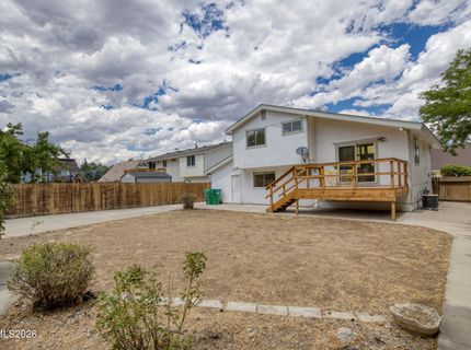 295 E Quail Street, Sparks, NV 89431 Photo