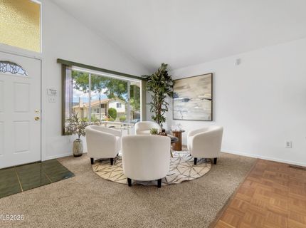 295 E Quail Street, Sparks, NV 89431 Photo