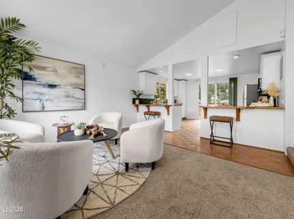 295 E Quail Street, Sparks, NV 89431 Photo