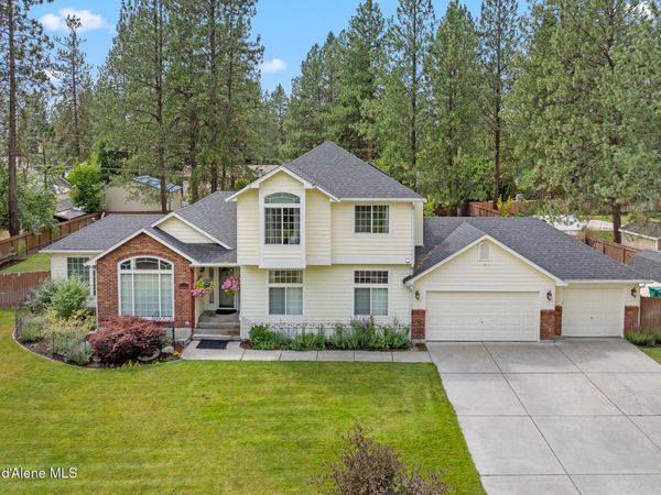 17709 N Kimberly Rd , Colbert, WA 99005