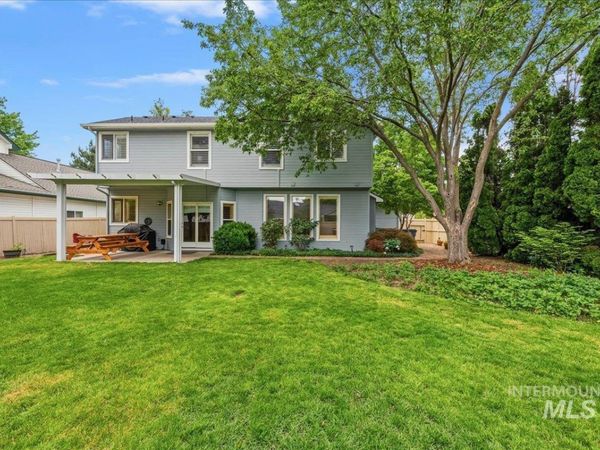 6278 N Talcrest Pl., Boise, ID 83713