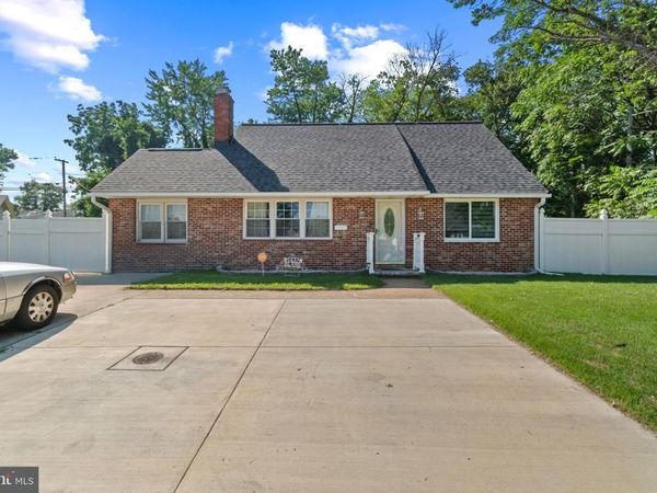 10 N MEADOW DRIVE , GLEN BURNIE, MD 21060