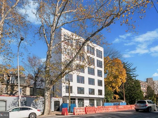 5521 WAYNE AVENUE , Unit 507, PHILADELPHIA, PA 19144