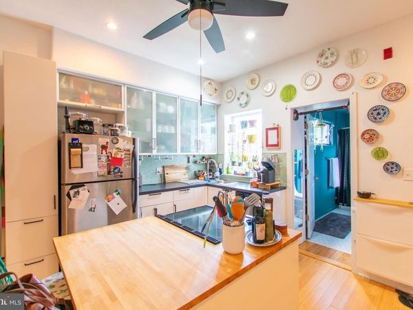 1006 N 5TH STREET , Unit 3, PHILADELPHIA, PA 19123