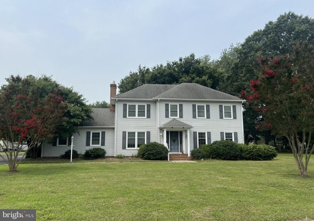 6468 CENTENNIAL DRIVE, SALISBURY, MD 21801