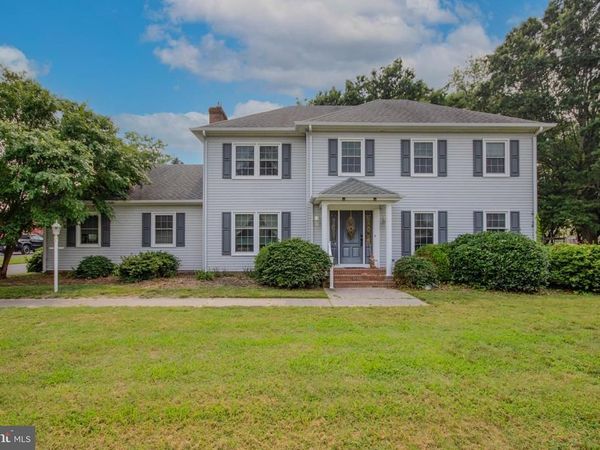 6468 CENTENNIAL DRIVE, SALISBURY, MD 21801