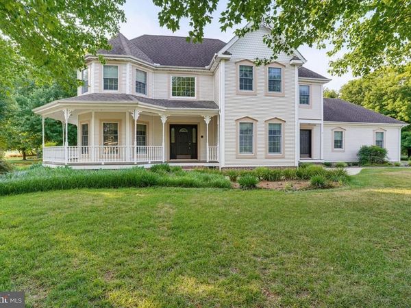 4 WOODCOCK COURT , CAMDEN WYOMING, DE 19934