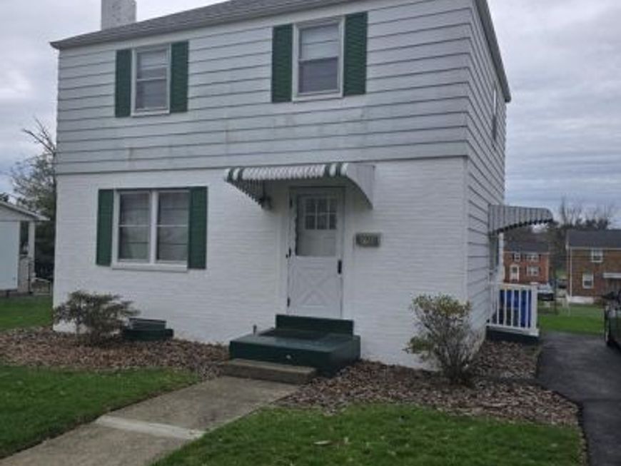 3755 Montour Street, Harrisburg, PA 17111 Main Photo