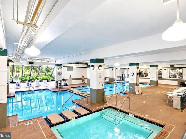 309 YOAKUM PARKWAY, Unit 204, ALEXANDRIA, VA 22304
