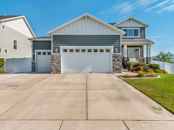 2304 W 70 N, Lehi, UT 84043