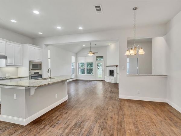 120 Lilypad Bend, Argyle, TX 76226