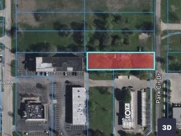 1425 Park Circle Drive, Lancaster, TX 75134