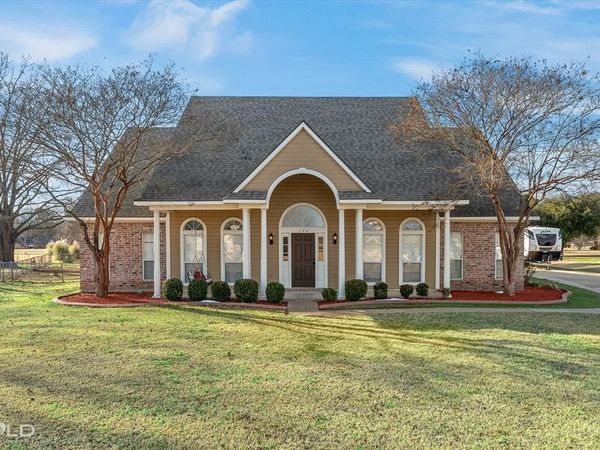 175 Rye Circle, Bossier City, LA 71112