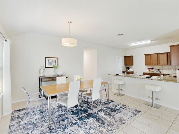 2307 Pontotoc Drive, Forney, TX 75126