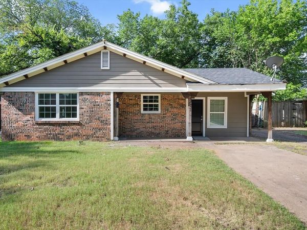 2454 Revere Drive, Irving, TX 75061