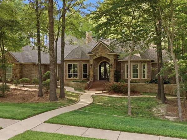 2030 Equestrian Lane, Tyler, TX 75703