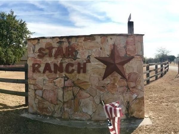 208 Star Ranch Drive , Whitney, TX 76692