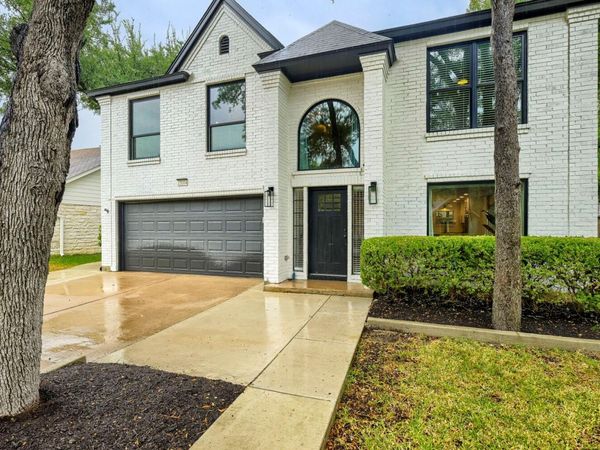 13104 Tilder DR , Austin, TX 78729