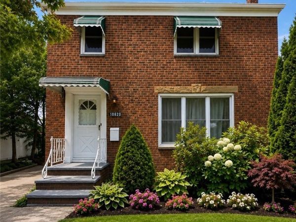 10620 Mccracken Boulevard, Garfield Heights, OH 44125