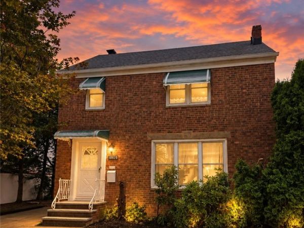 10620 Mccracken Boulevard, Garfield Heights, OH 44125