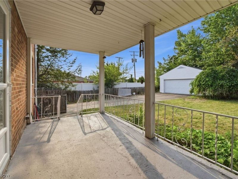 10620 Mccracken Boulevard , Garfield Heights, OH 44125 Photo 32