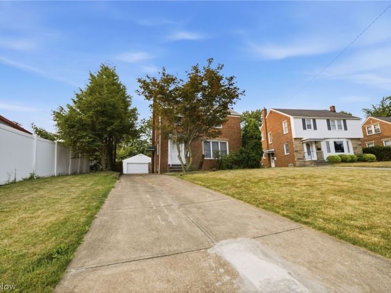 10620 Mccracken Boulevard , Garfield Heights, OH 44125 Photo 35