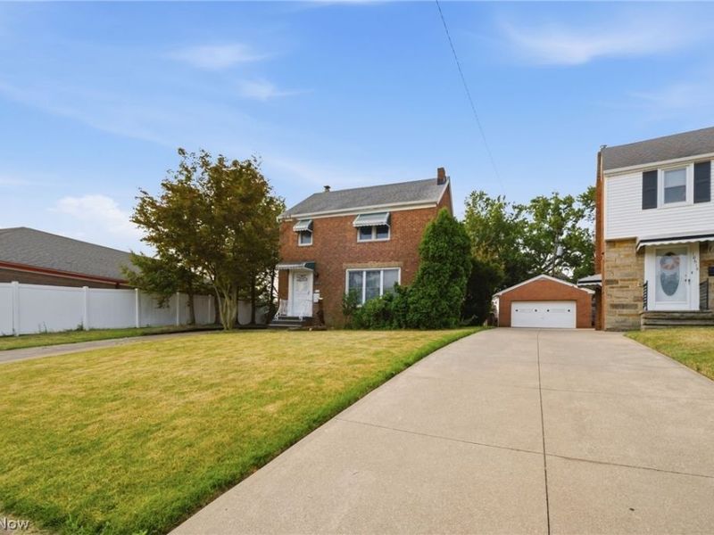 10620 Mccracken Boulevard , Garfield Heights, OH 44125 Photo 37