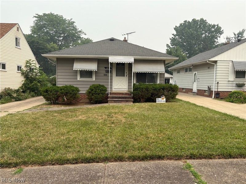 18604 Flamingo Avenue, Cleveland, OH 44135 Photo 1