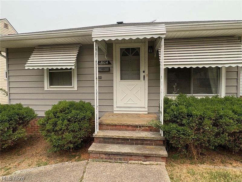 18604 Flamingo Avenue, Cleveland, OH 44135 Photo 3
