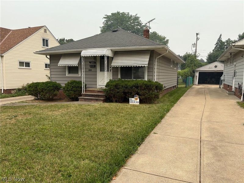 18604 Flamingo Avenue, Cleveland, OH 44135 Photo 6