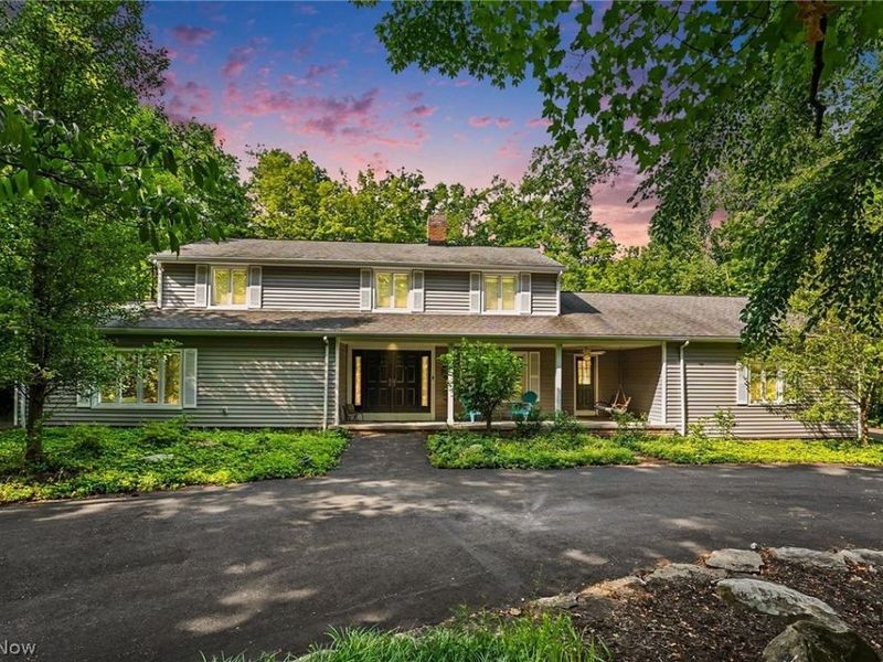 7850 Mayfield Road, Gates Mills, OH 44040 Photo 1