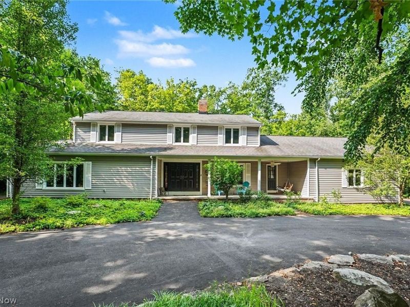 7850 Mayfield Road, Gates Mills, OH 44040 Photo 2
