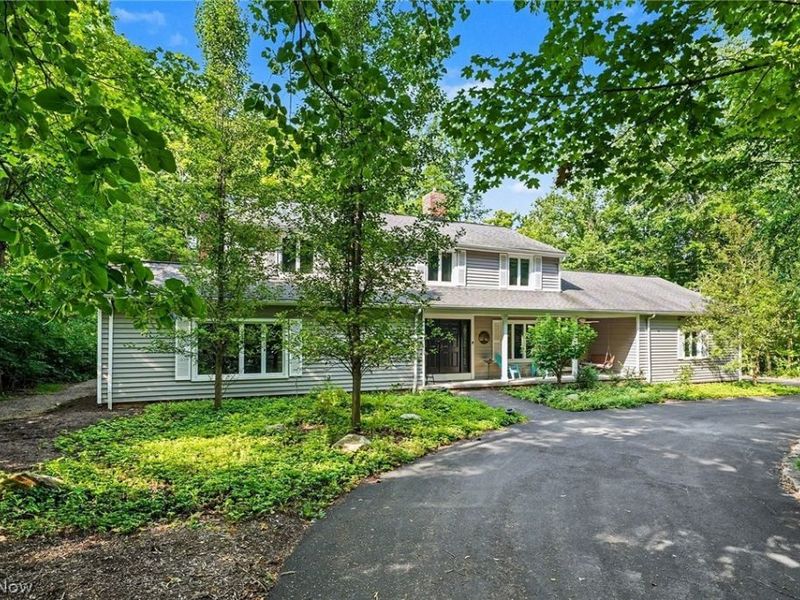 7850 Mayfield Road, Gates Mills, OH 44040 Photo 4