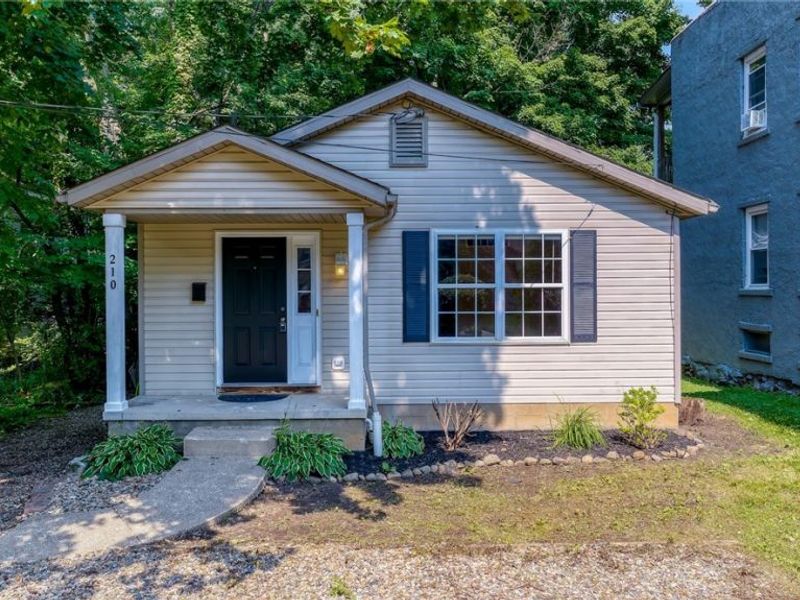210 S Mantua Street, Kent, OH 44240 Photo 1