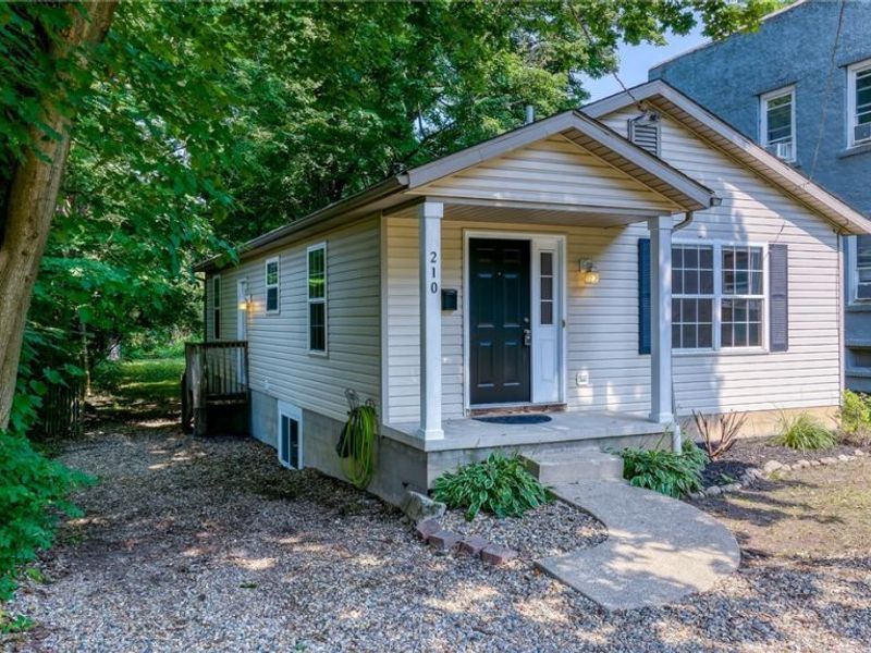 210 S Mantua Street, Kent, OH 44240 Photo 2