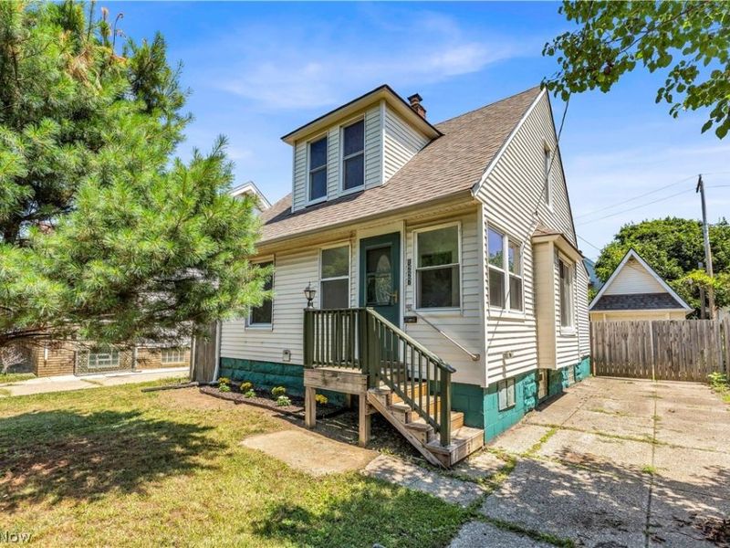 1227 E 170th Street, Cleveland, OH 44110 Photo 1