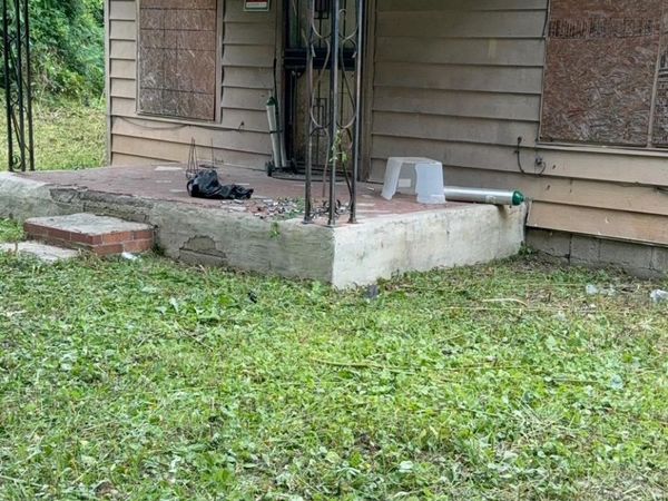 2608 MOON BEAM RD, Millington, TN 38053