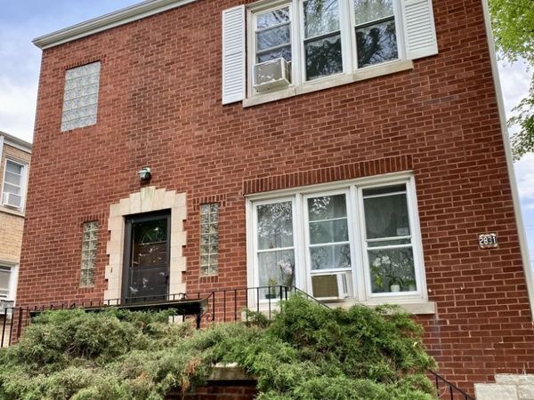 2831 N 75th Avenue , Unit 2R, Elmwood Park, IL 60707
