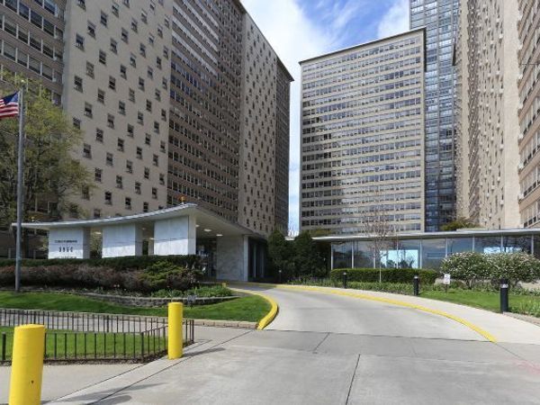 3950 N Lake Shore Drive , Unit 1222, Chicago, IL 60613