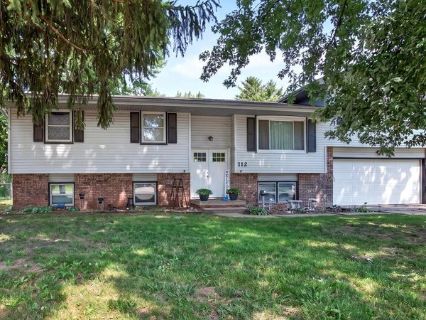 112 Sandra Lane , Normal, IL 61761
