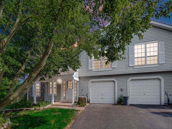 666 Sundance Drive , Bolingbrook, IL 60440