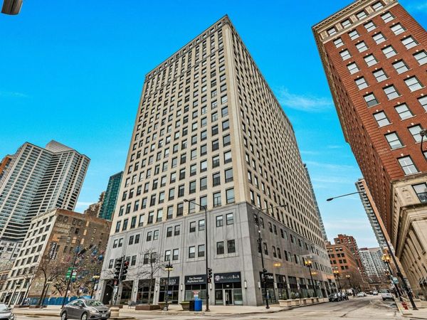 910 S Michigan Avenue, Unit 617, Chicago, IL 60605