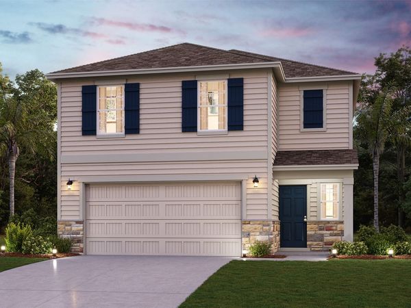 14784 MACADAMIA Lane , Jacksonville, FL 32218