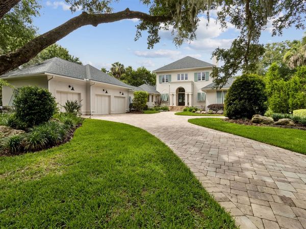 12 MARSH POINT Road, Fernandina Beach, FL 32034