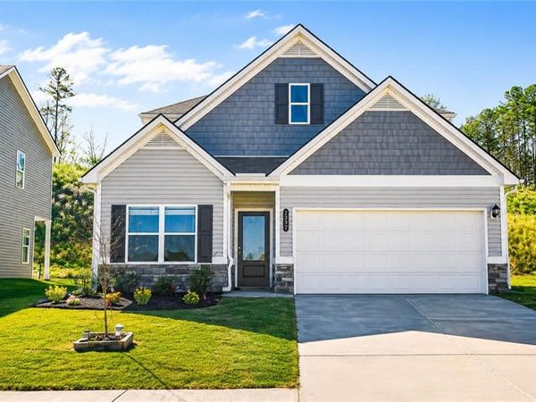 237 Sycamore Drive , Calhoun, GA 30701