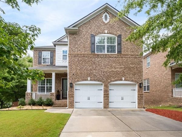 5924 Sharp Drive SE, Mableton, GA 30126