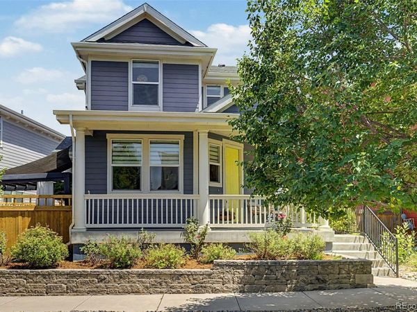 3164 Geneva Court , Denver, CO 80238