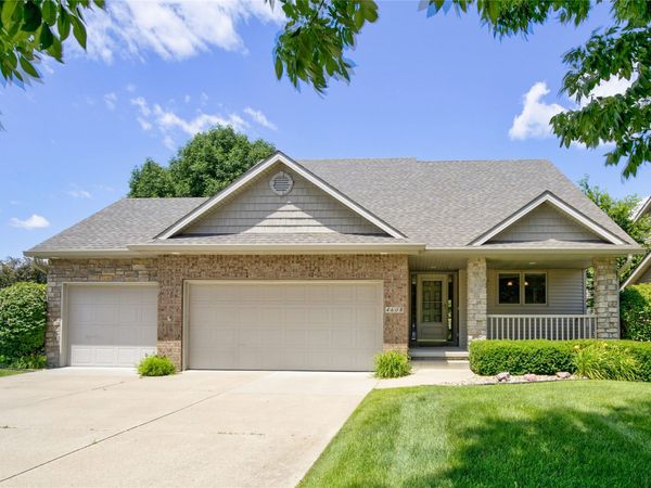 4608 154th Street, Urbandale, IA 50323