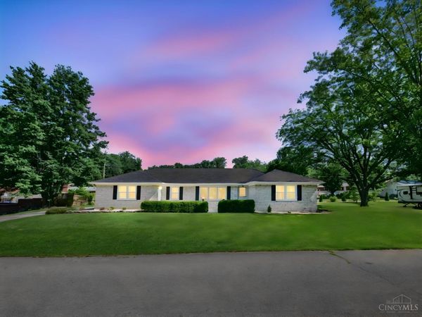 58 Hunters Lane, Batesville, IN 47006